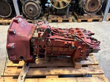 Cambio iveco stralis zf 16 s 109 8851624