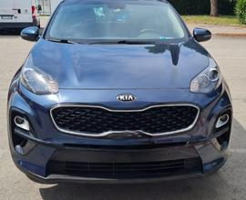 Kia Sportage 4ª serie anno 2018
