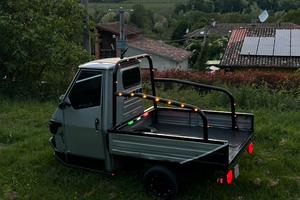 ape 50 "130 polini"
