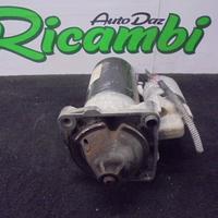 MOTORINO AVVIAMENTO DUCATO 2.3 JTD ANNO 2004