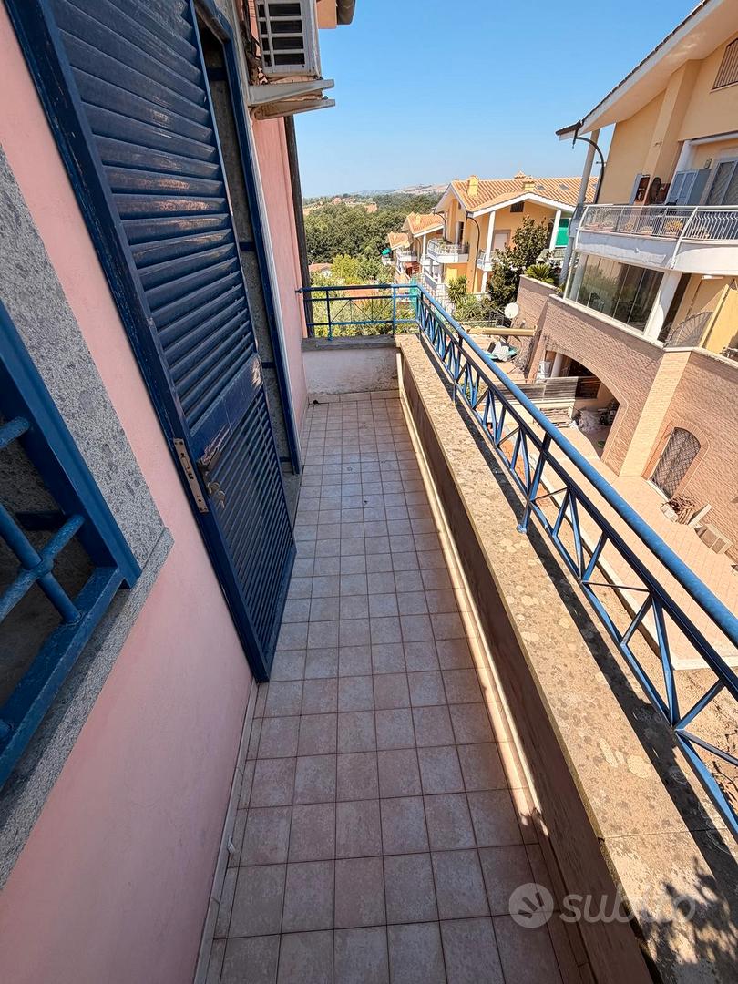 Appartamento – Roma, Marcigliana, Municipio Roma III - Vista 5