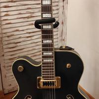 Gretsch G5191 BK MANCINA signature Tim Armstrong