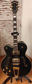 Gretsch G5191 BK MANCINA signature Tim Armstrong