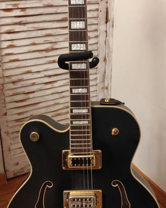 Gretsch G5191 BK MANCINA signature Tim Armstrong