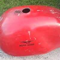 Serbatoio Moto Guzzi