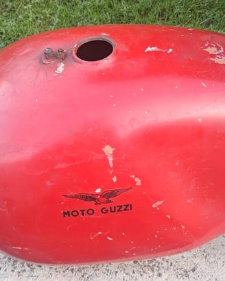 Serbatoio Moto Guzzi