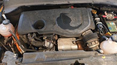 MOTORE COMPASS 2023 CC 1300 BENZ SIGLA 46337540