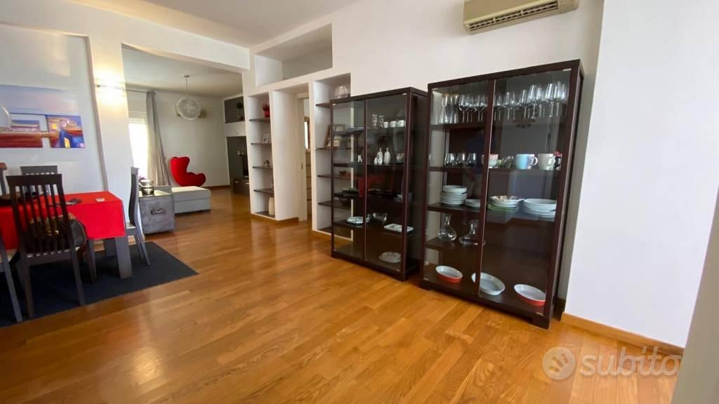 Appartamento di 109 m² con 4 locali a Palermo - Vista 4