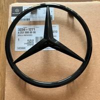 Mercedes ML W164 Stemma Emblema