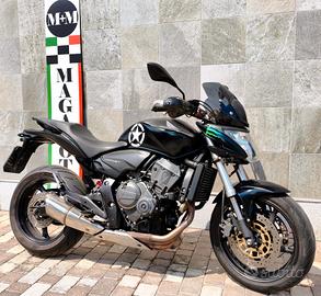 Honda Hornet 600 - GARANZIA 12 MESI