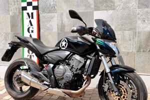 Honda Hornet 600 - GARANZIA 12 MESI