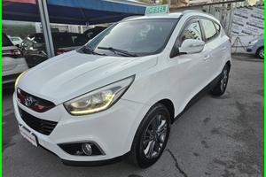 Hyundai iX35 1.7 Diesel 2WD Xpossible.115CV..2014