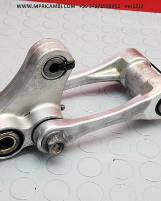 LEVERAGGI LEVERAGGIO HUSQVARNA SMR 510 2004 2008 T