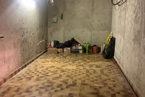 Garage in zona centrale a Scalea