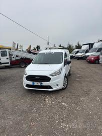 FORD TRANSIT 1.5 TDCI 100CV