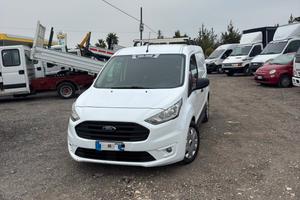 FORD TRANSIT 1.5 TDCI 100CV