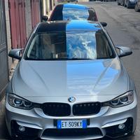 BMW 320D