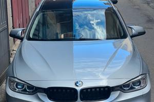BMW 320D