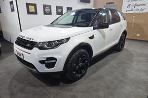 Land Rover Discovery Sport 2.0 TD4 150 CV Auto Pre