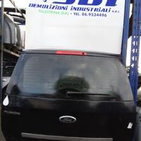 Portellone ford fusion