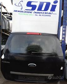 Portellone ford fusion