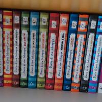 Diario di una schiappa