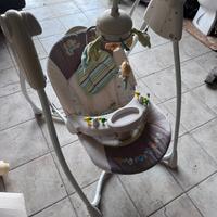 Giostrina per bambini