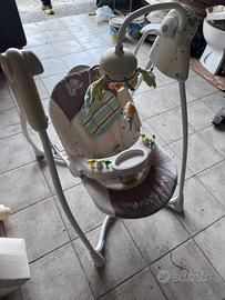 Giostrina per bambini