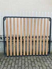 Doghe per letto matrimoniale