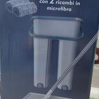kit per pavimenti vetri ecc.