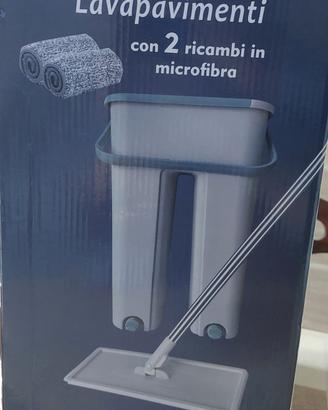 kit per pavimenti vetri ecc.