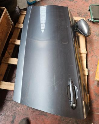 portiera porta SXlato guida BMW e87/82/88