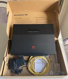 TIM HUB plus