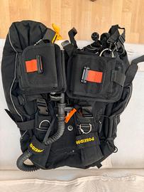 Sub Jacket Gav Poseidon