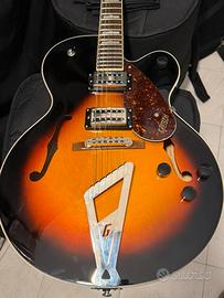 Chitarra semiacustica gretsch G2420 streamliner