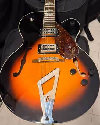 Chitarra semiacustica gretsch G2420 streamliner