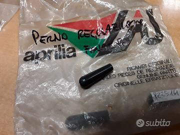 8225161 perno regolazione faro Aprilia