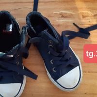 Scarpe alte Levis 26