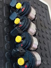 Iniettori GPL Landi tappo giallo