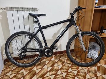 Di Bartolomei 26” – 21 velocità Shimano