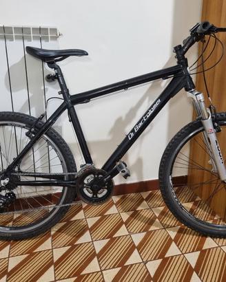 Di Bartolomei 26” – 21 velocità Shimano