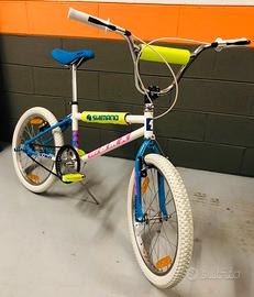 Bici ragazzo Bmx