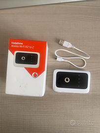 Vodafone Mobile WiFi R216-Z