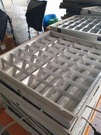 plafoniere da ufficio