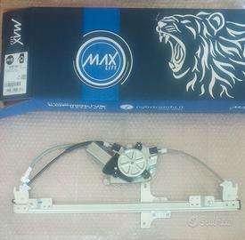 Alzavetro  Elettrico ant. SX per Opel Agila