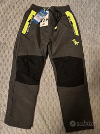 Pantaloni ski nuovi