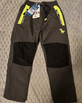 Pantaloni ski nuovi