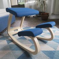 Varier Variable blu, nuovo