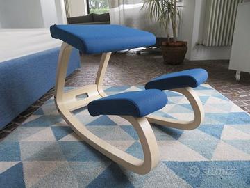 Varier Variable blu, nuovo