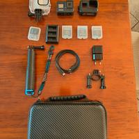 Action cam GoPro 8 Black